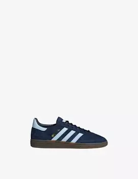 Специальные кроссовки для гандбола Adidas Originals, синий