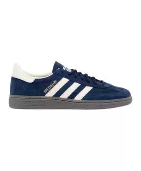 Специальные кроссовки для гандбола в стиле 70 х годов Adidas Originals, синий