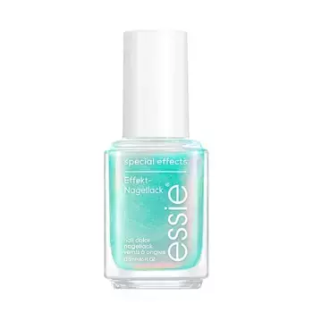 Специальный эффект верхнего слоя Special Effects Edicin Limitada Essie, цвет mystic marine