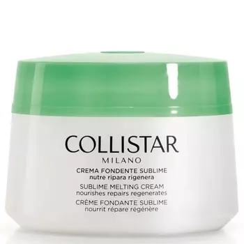 Специальный дневной крем для тела Perfect Body Vitalizing - 400 мл Collistar