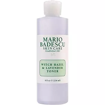 Специальный гликолевый очищающий лосьон для ухода за кожей, 8,0 унций, Mario Badescu