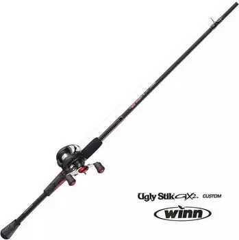 Специальный комплект для приманки Ugly Stik GX2