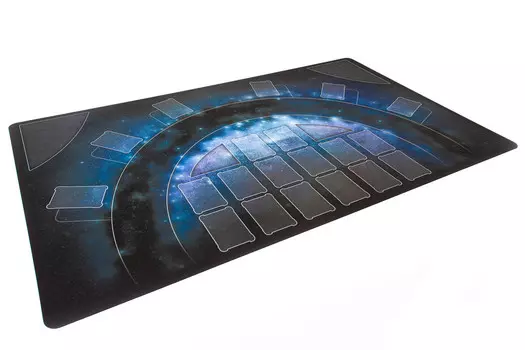 Специальный коврик для настольной игры Star Wars: Outer Rim Playmats. Playmaty