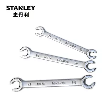 Специальный метрический трубный ключ Stanley 13x14 мм93-087-1-22 (дата поставки неизвестна)
