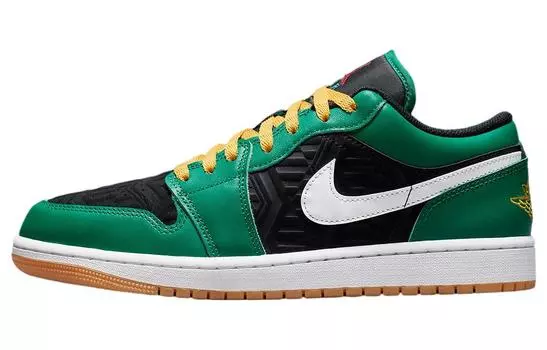 Специальный праздничный выпуск Jordan 1 Low SE (2022 г.)