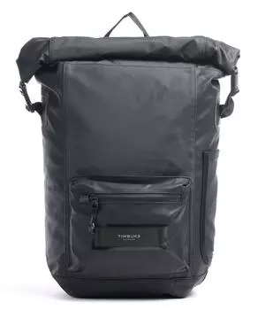 Специальный рюкзак с откидной крышкой из полиэстера Timbuk2, черный