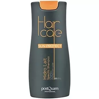 Специальный шампунь Postquam Hydro Sun Defense 250 мл