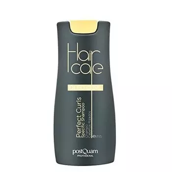 Специальный шампунь Postquam Perfect Curls 250 мл