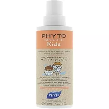 Специальный спрей для распутывания волос Kids Magic, 200 мл, Phyto
