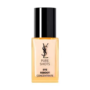 Специальный уход за кожей вокруг глаз Pure Shots Eye Reboot Concentrate Yves Saint Laurent, 20 ml