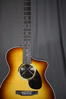 Специальный взрыв Martin SC-13E Road Series SC-13E Special