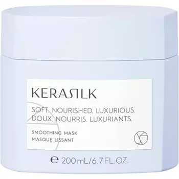 Specialist Taming Hair Mask для непослушных и вьющихся волос 200мл, Kerasilk