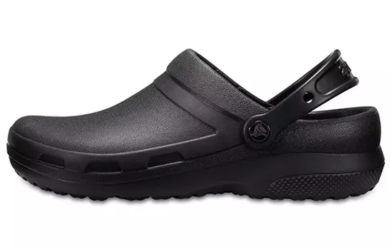Специализированные шлепанцы Crocs унисекс