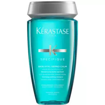 Specifique Dermo-Calm Bain Vital Шампунь 250 мл Kerastase