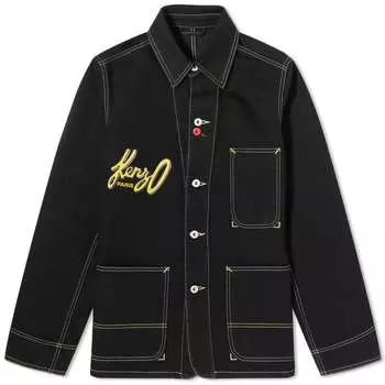 Спецодежда Kenzo Archive с логотипом