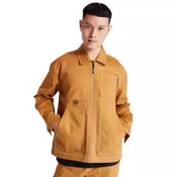 Спецодежда куртка Timberland, коричневый