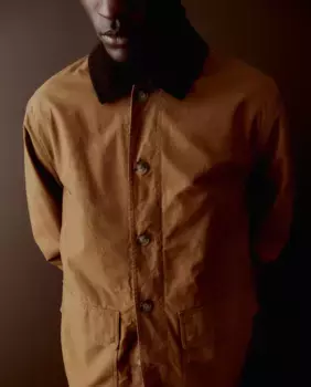 Спецодежда-парка Sfera, цвет Tostado