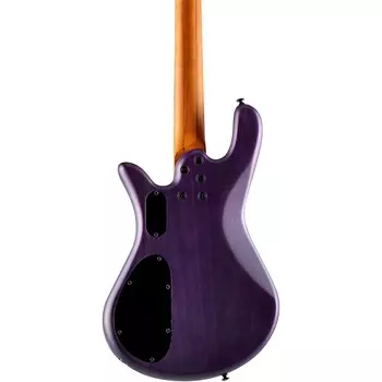 Spector NS Pulse 4-струнный электробас Ultra Violet