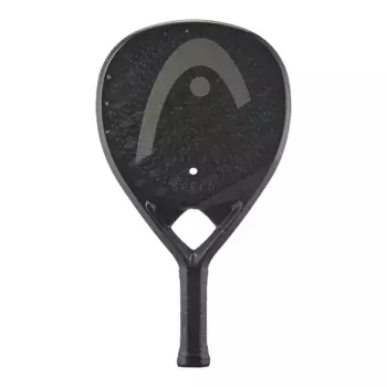 Speed One 2025 Ракетка для весла с головой Head, черный/серый
