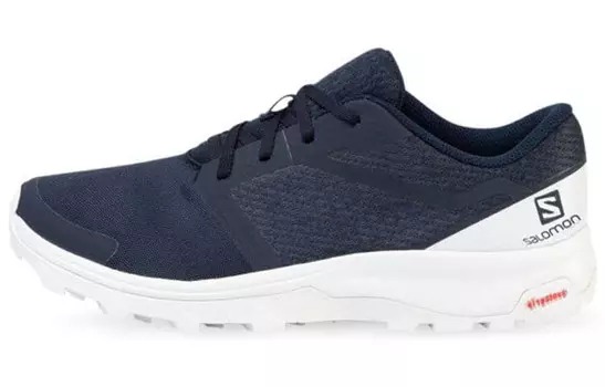 Speedcross 5 Кроссовки мужские низкие темно-синие Salomon