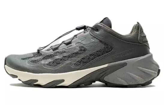 Speedverse Кроссовки мужские низкие серые Salomon