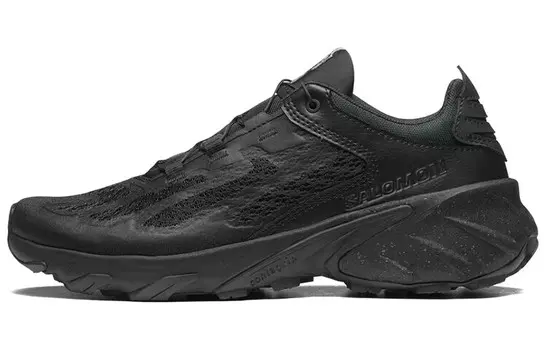 Speedverse PRG «Черный сплав» Salomon