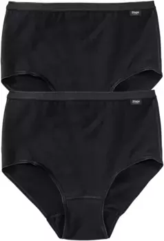 Speidel Formslip (2 шт. в упаковке), значок спереди, черный