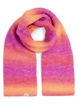 Спектра шарф Ragwear, оранжевый