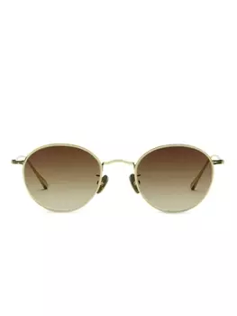 Spektre солнцезащитные очки Arkel, золотой