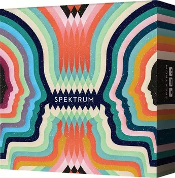 Спектрум, игра для вечеринок, Rebel