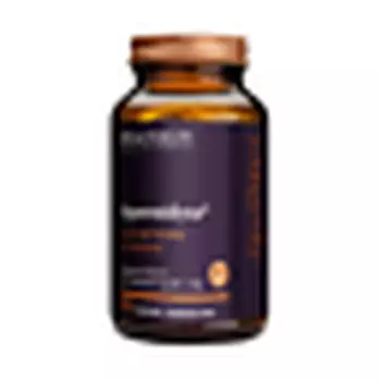 Спермидин зародышей гречки 1 мг 60 капсул, Doctor Life