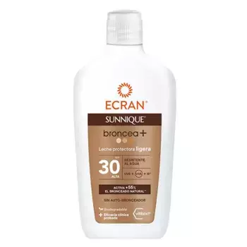 СПФ 30 Leche Protectora Ecran, 370 ml