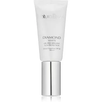 Spf 50 Diamond White Безмасляное блестящее солнцезащитное средство 30 мл, Natura Biss