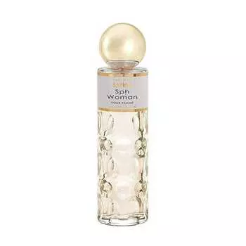 Sph Woman 200 мл Saphir