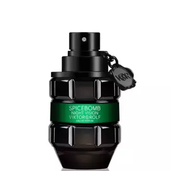 Spicebomb Night Vision Парфюмированная вода - 90 мл Viktor & Rolf
