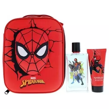 Spiderman Children'S Fragrance