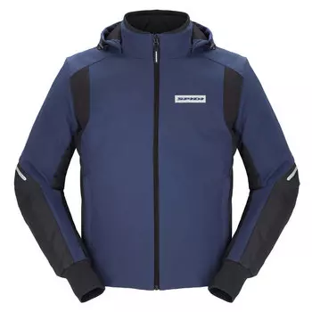 Куртка Spidi Armor H2Out мотоциклетная, синий