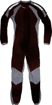 Костюм Spidi Rider Evo функциональный, черный/серый