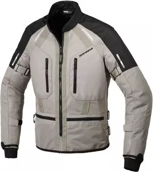 Spidi Tech Armor Мотоцикл Текстиль куртка, песочный