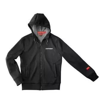 Толстовка Spidi Tech Evo мужская, черный