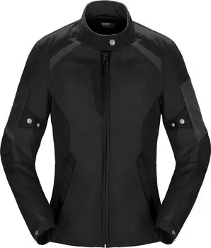 Куртка женская Spidi Tek Net мотоциклетная, черный