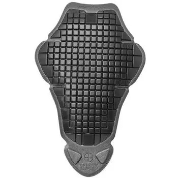 Протектор Spidi Warrior 510, черный