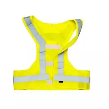 Жилет Spidi защитный, желтый