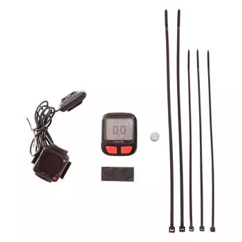 Спидометр Велосипед100 DOMYOS