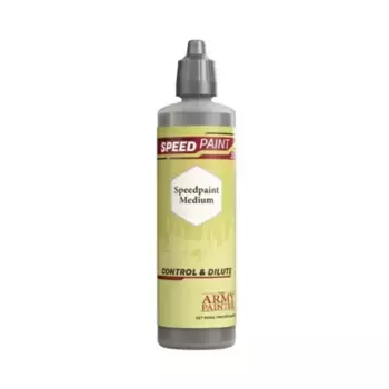 Спидпейнт средний 100мл, Warpaints - Speedpaints