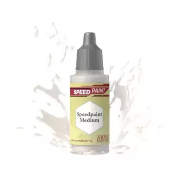 Спидпейнт средний 18мл, Warpaints - Speedpaints