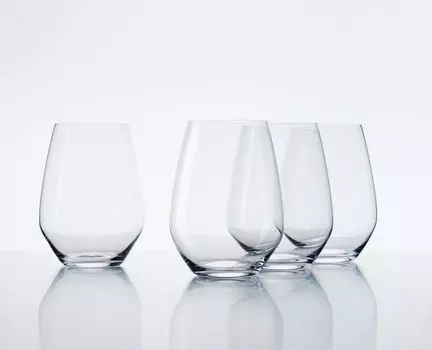 Spiegelau Authentis Casual Универсальная кружка XXL, набор из 4 шт. 4800277