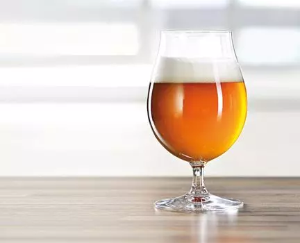 Spiegelau Beer Tulip Set/4 499/24 Beer Classics 4991974, прозрачный