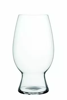Spiegelau Бокал для американского пшеничного пива Бокал для пшеничного пива, прозрачный