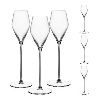 Spiegelau Digestif 6 шт. 135/26 Определение 1350126, прозрачный